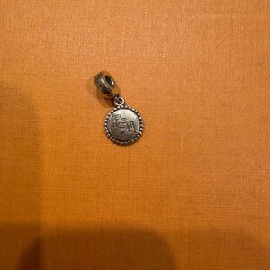 Florida State University (FSU) Pandora Charm